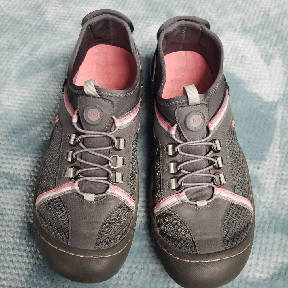J-41 All Terrain Walking Shoes